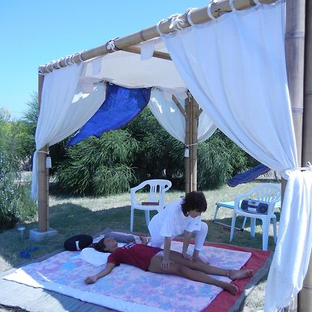 Alba B&B Carloforte  Esterno foto