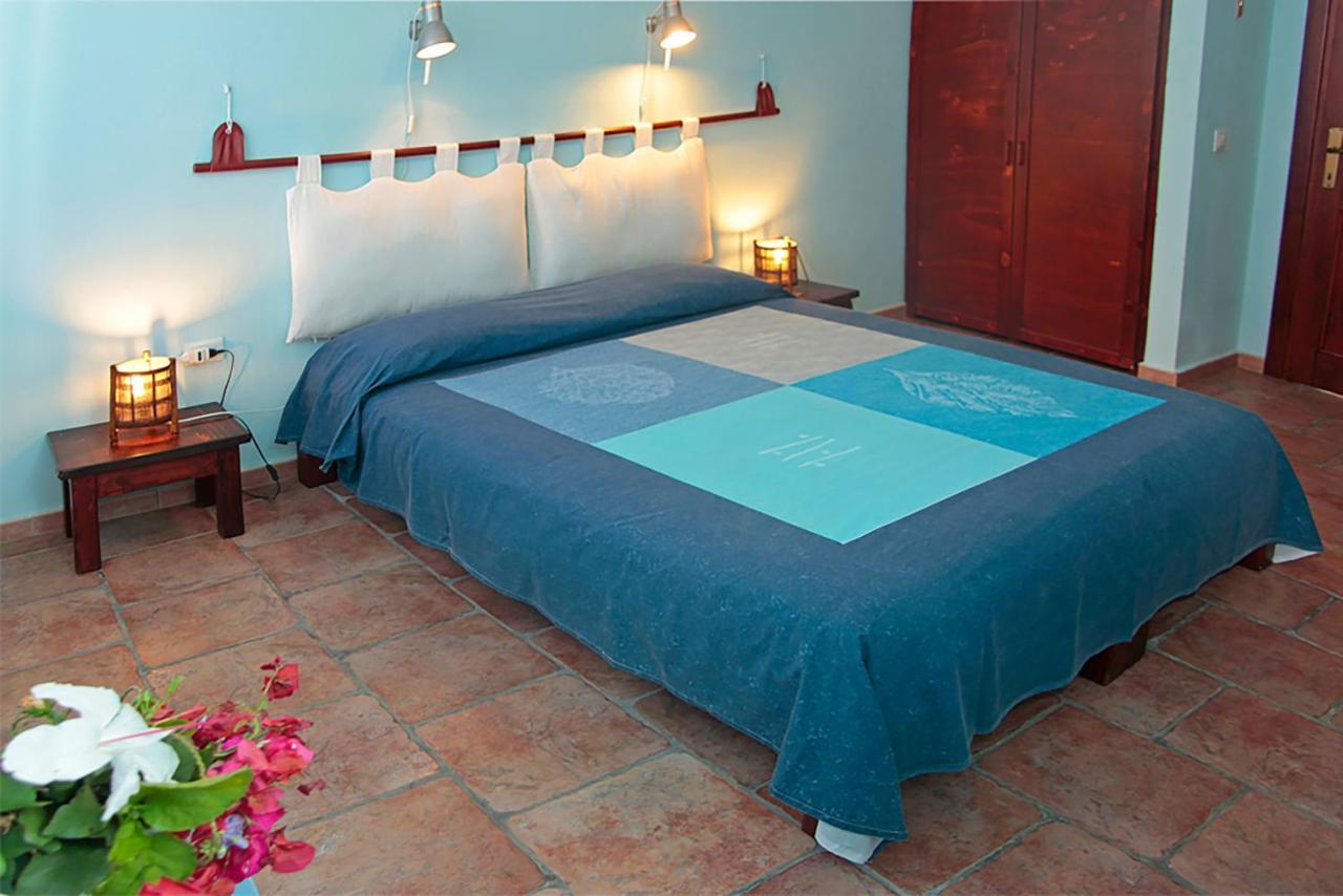 Alba B&B Carloforte  Esterno foto