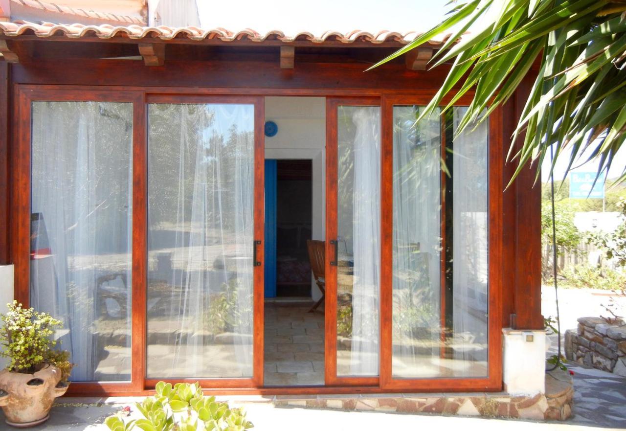Alba B&B Carloforte  Esterno foto