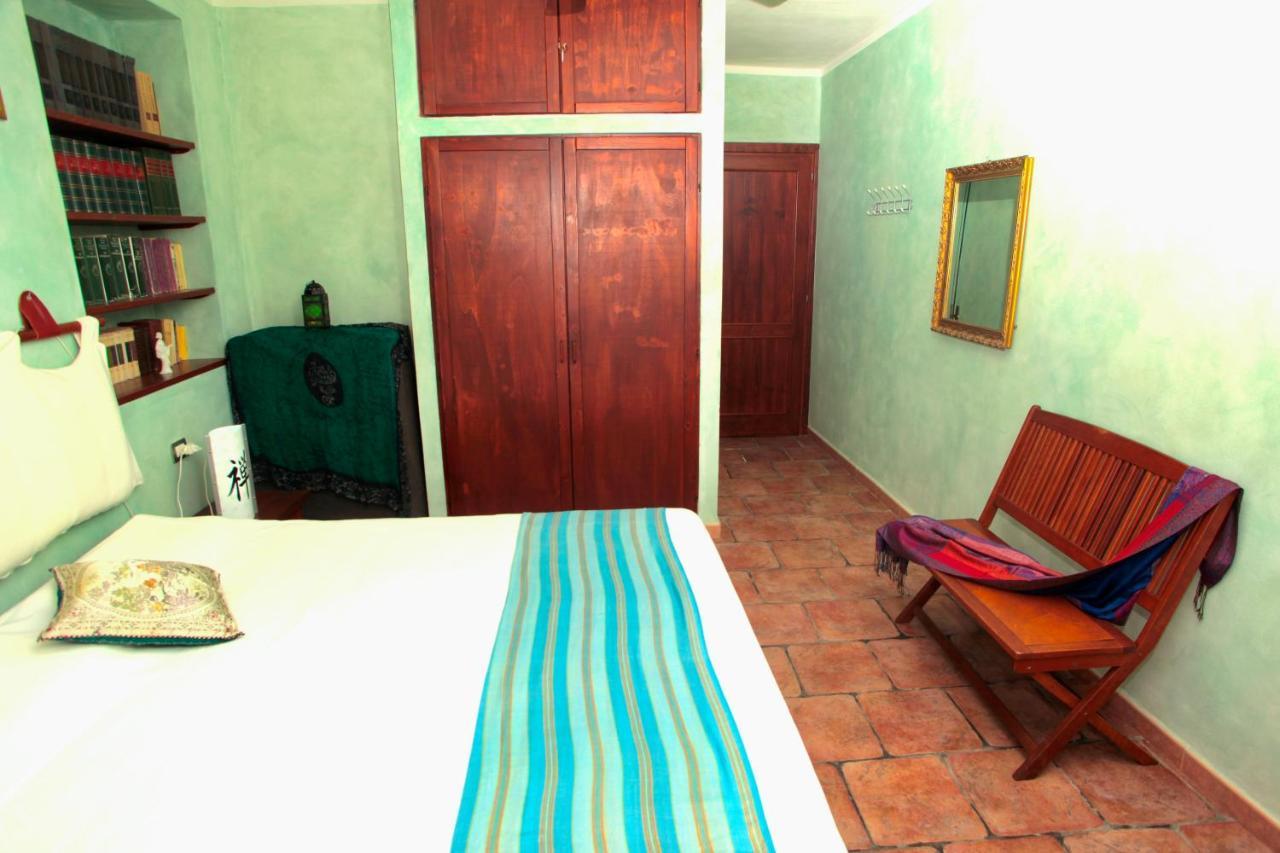 Alba B&B Carloforte  Esterno foto