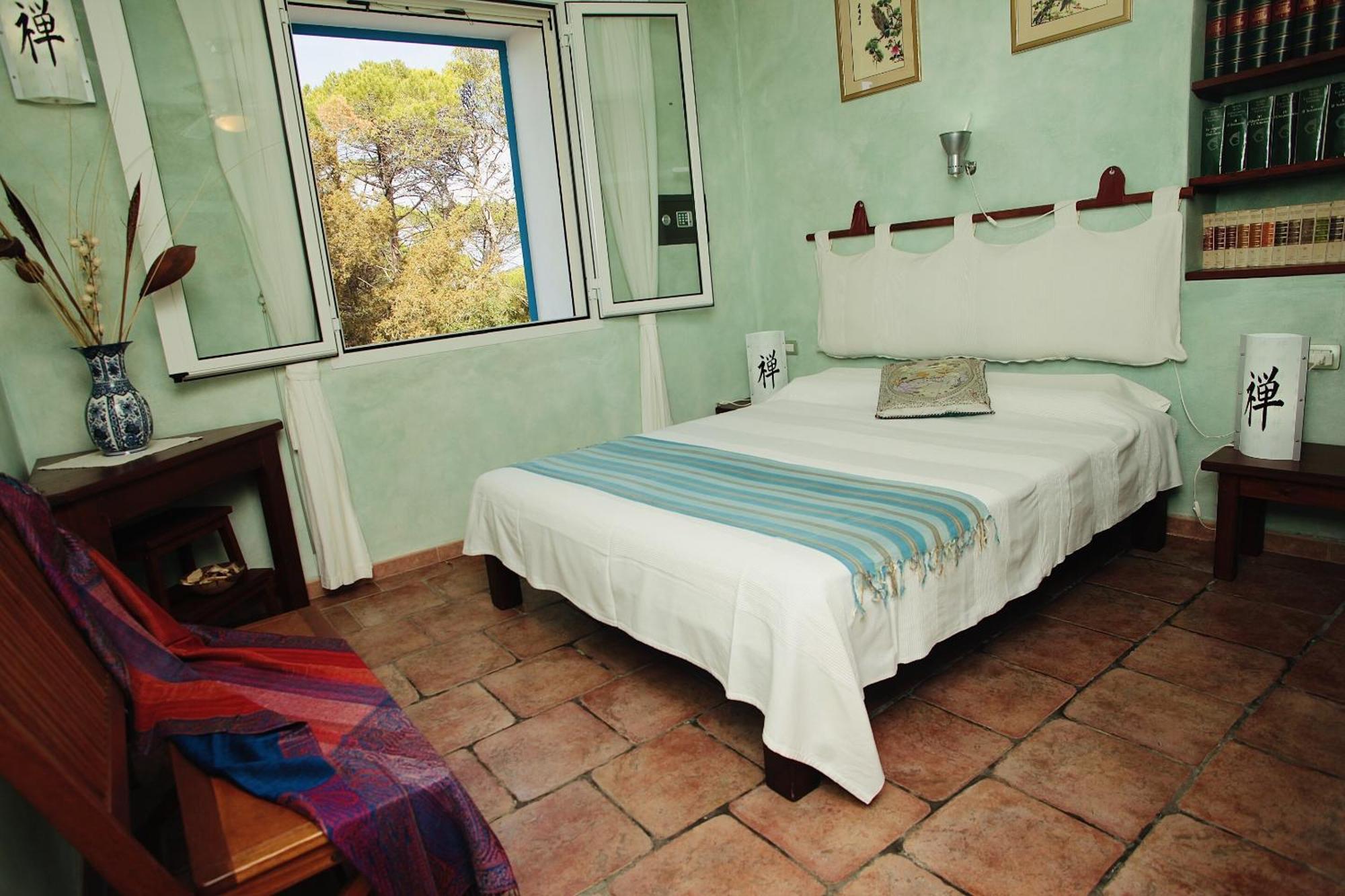 Alba B&B Carloforte  Esterno foto
